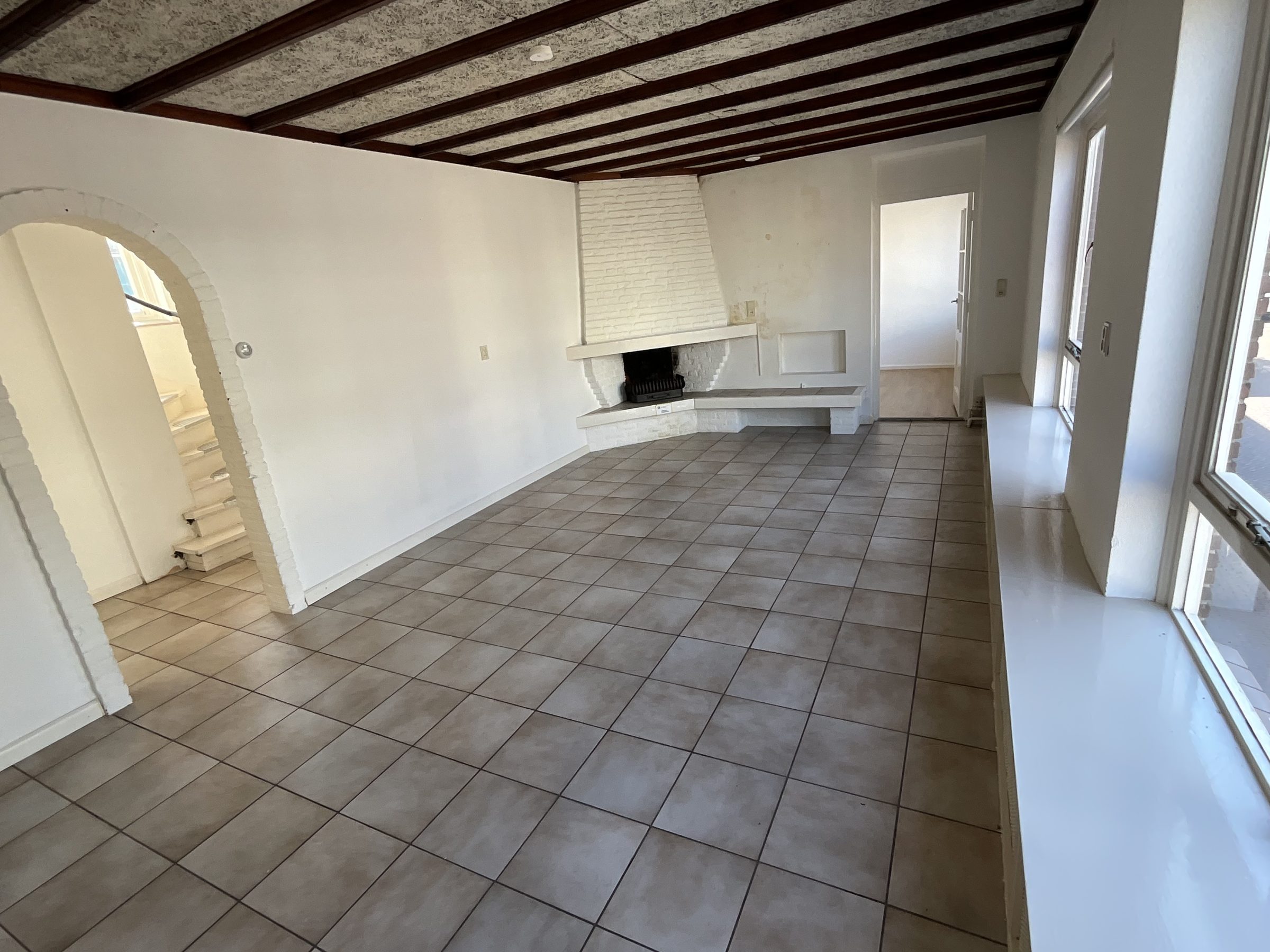 Appartement in Zevenaar