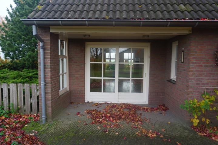 Woonhuis in Oost West en Middelbeers