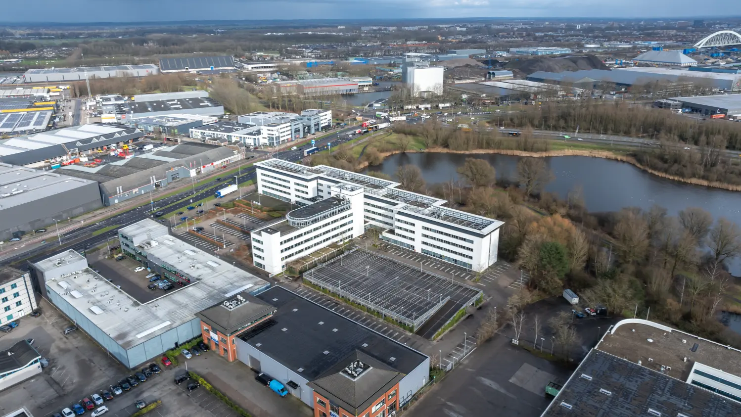 Atoomeweg 100, Utrecht Vastgoedbeschermer - DJI_20250227160421_0211_D