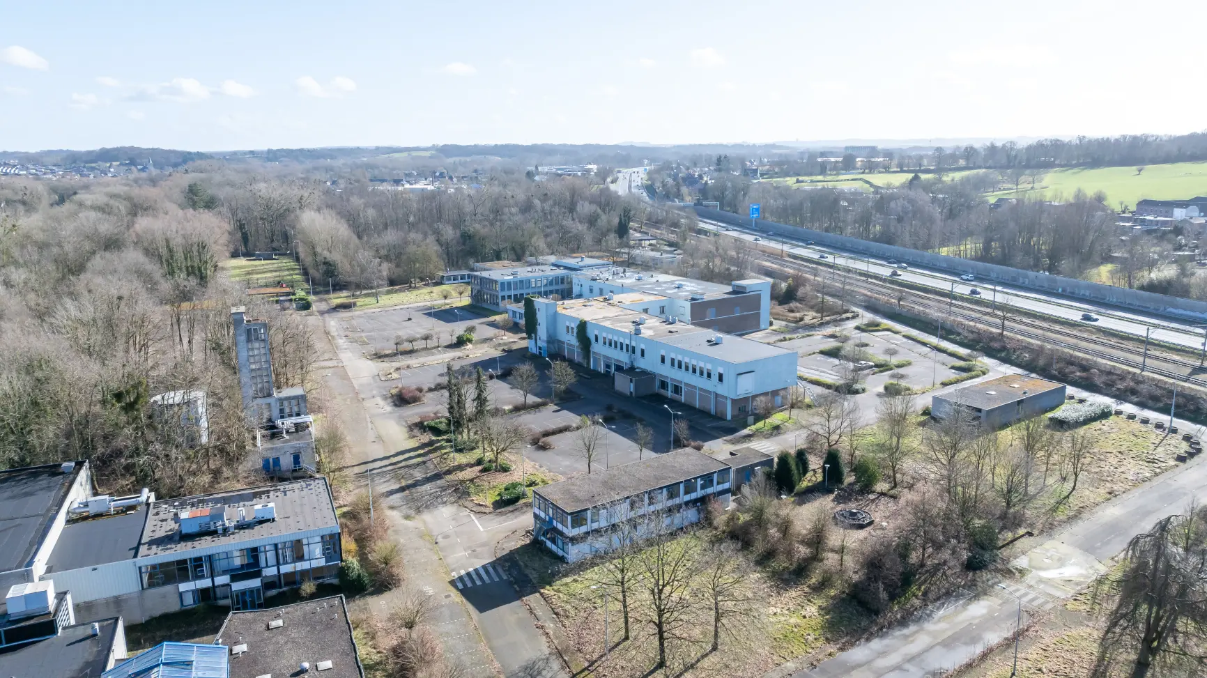 Borgerweg 10, Schinnen Vastgoedbeschermer - DJI_20250223115843_0896_D