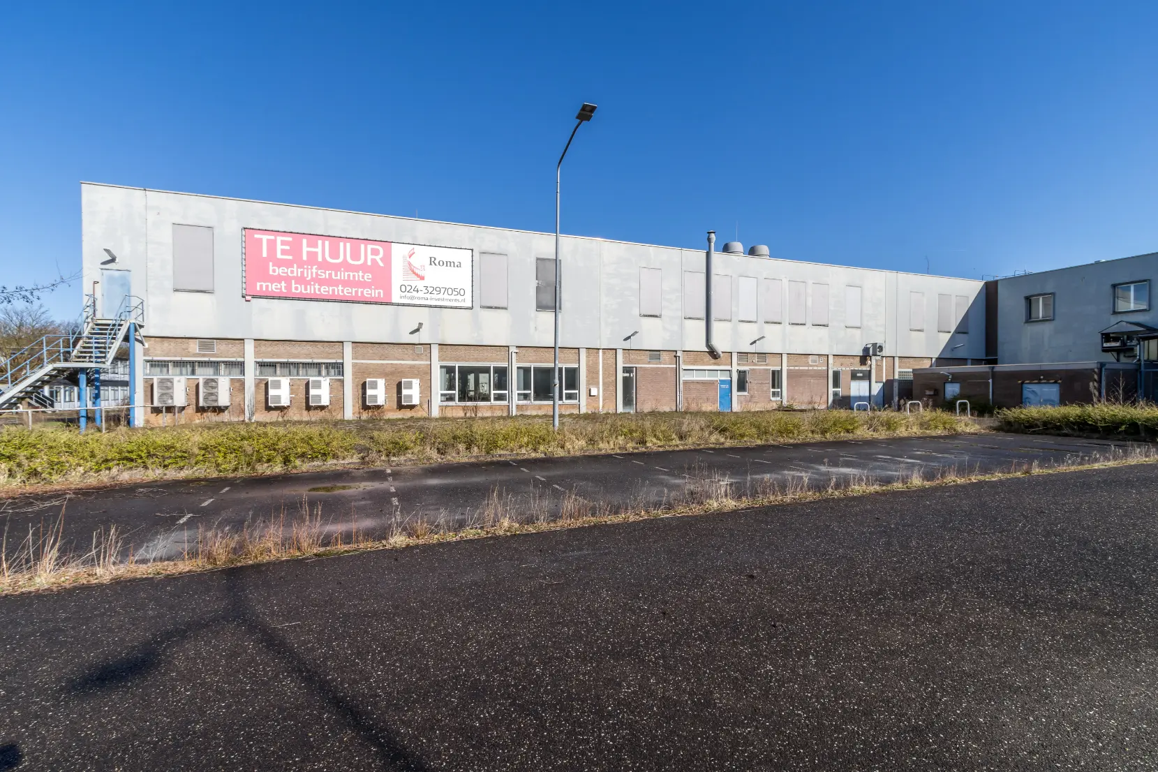 Borgerweg 10, Schinnen Vastgoedbeschermer - IMG_7595