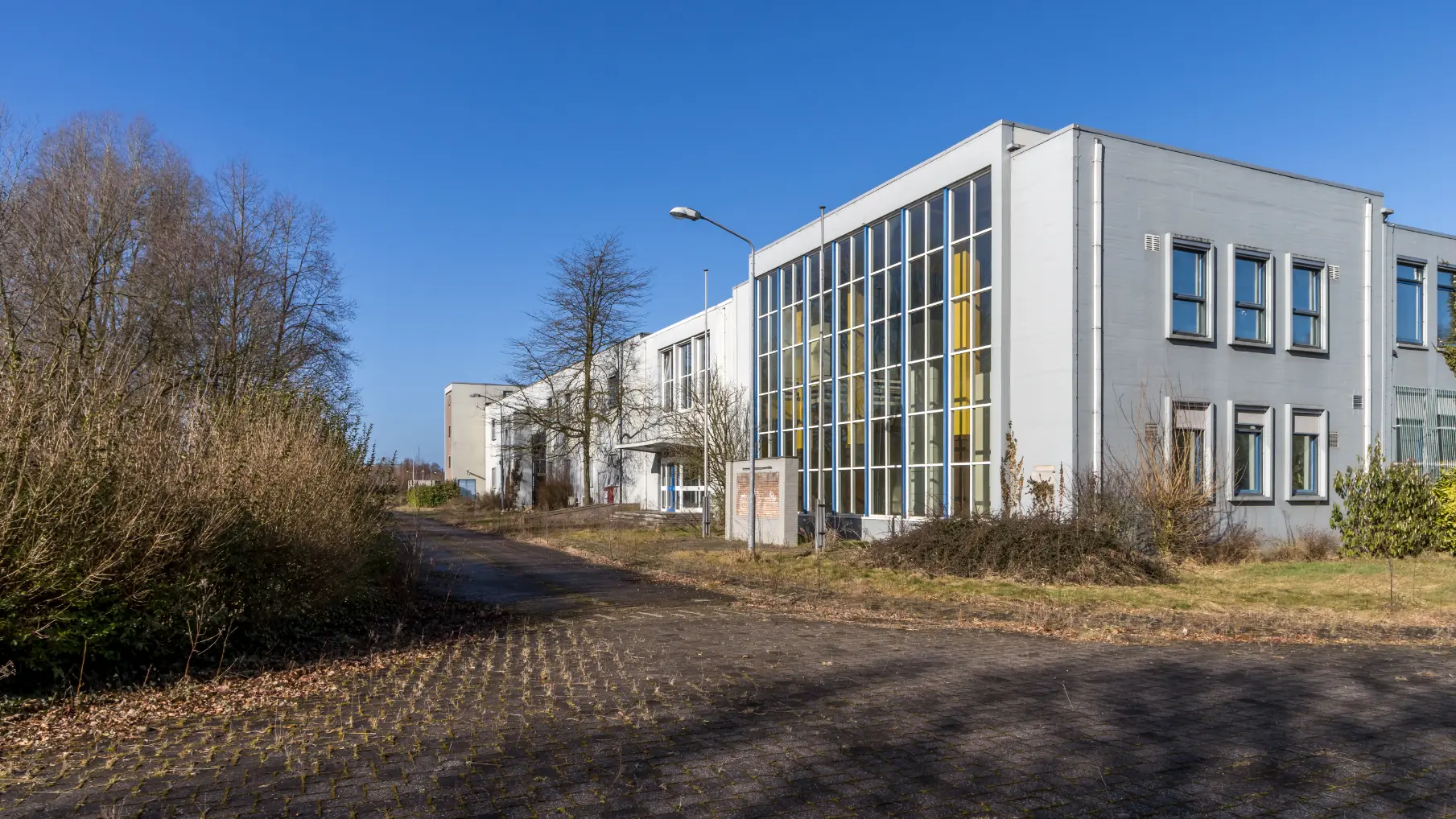 Borgerweg 10, Schinnen Vastgoedbeschermer - IMG_7610