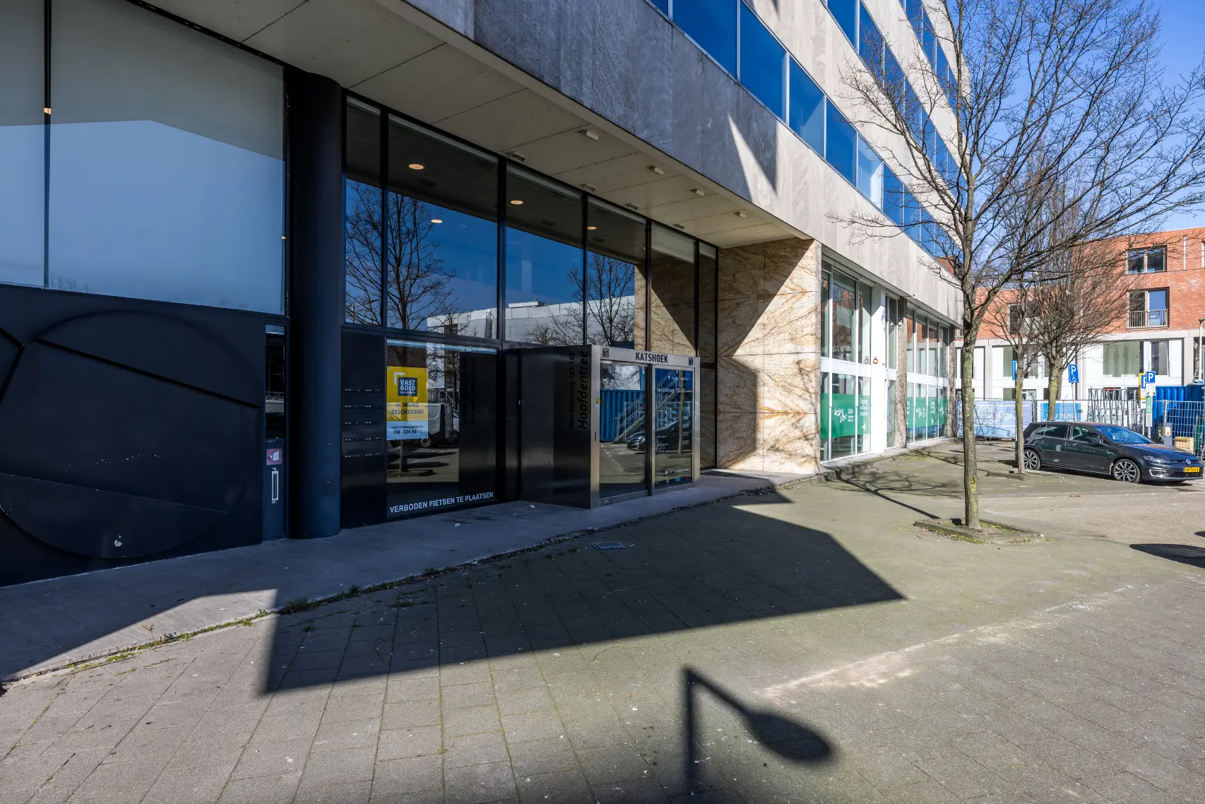 Heer Bokelweg 121, Rotterdam Vastgoedbeschermer - IMG_1599