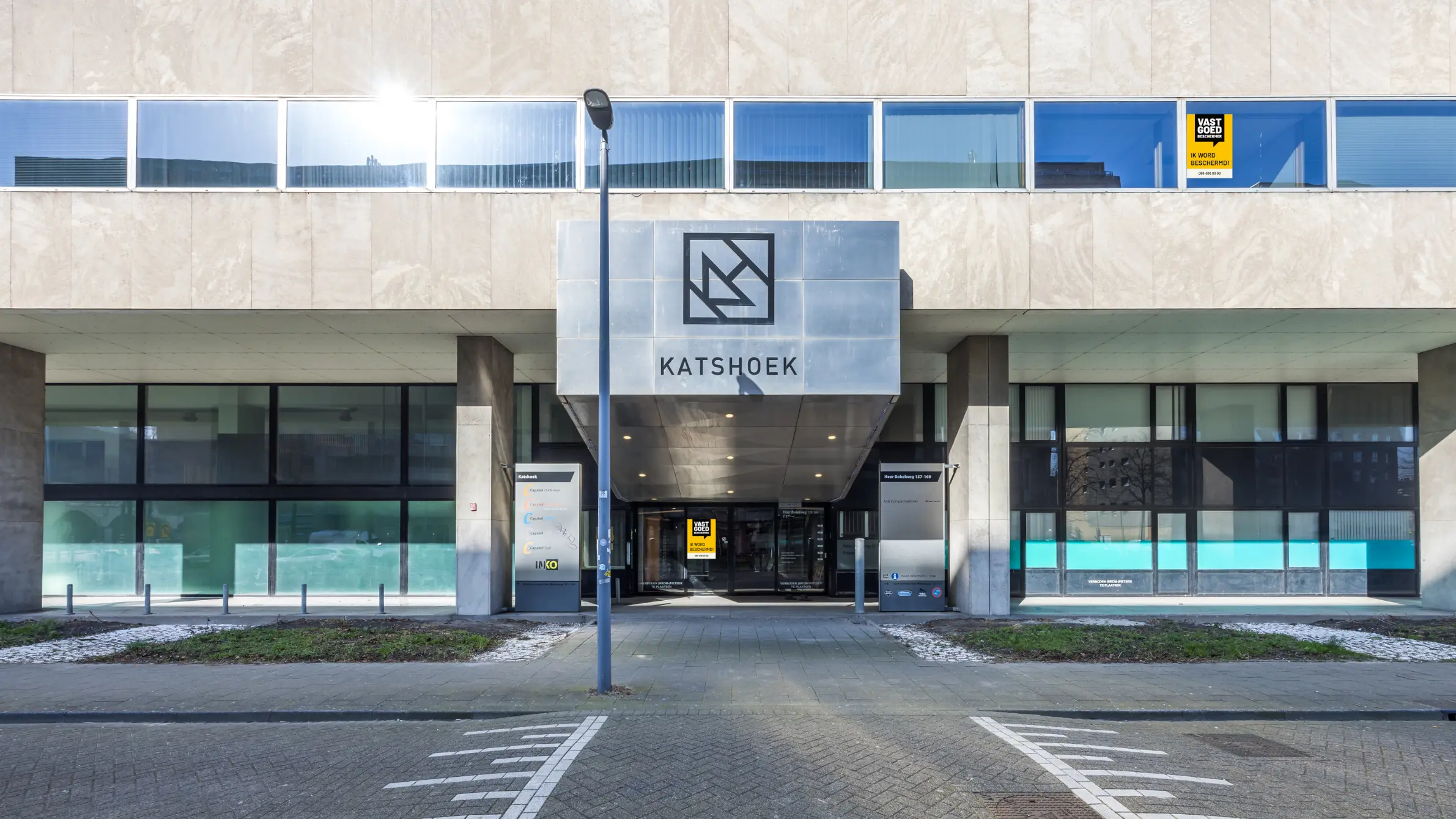 Heer Bokelweg 121, Rotterdam astgoedbeschermer - IMG_1590-2