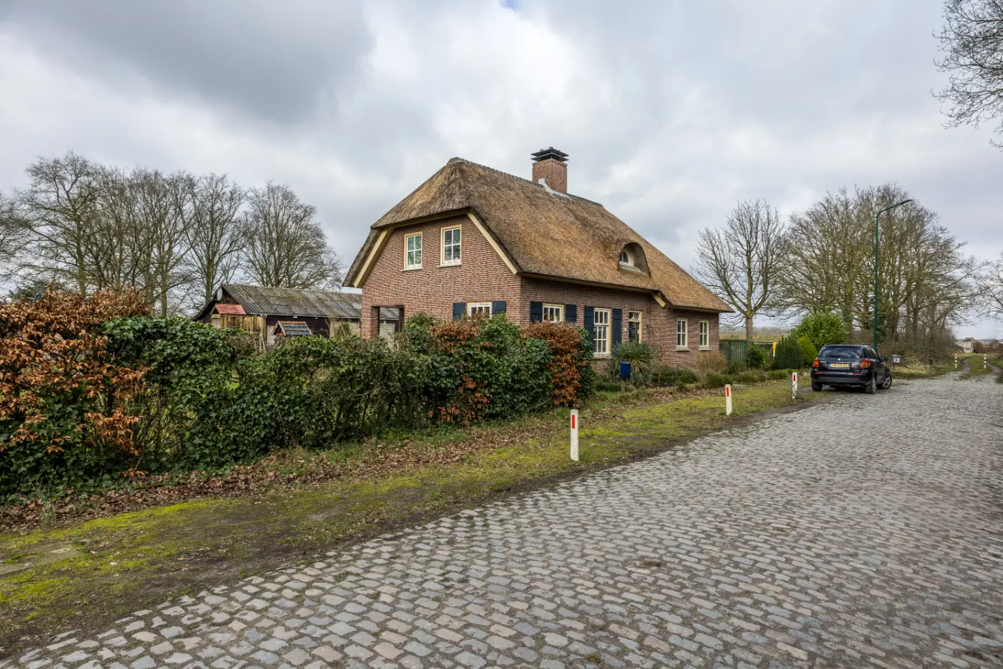 Klein Zwitserland 20, Gilze Vastgoedbeschermer - IMG_1047