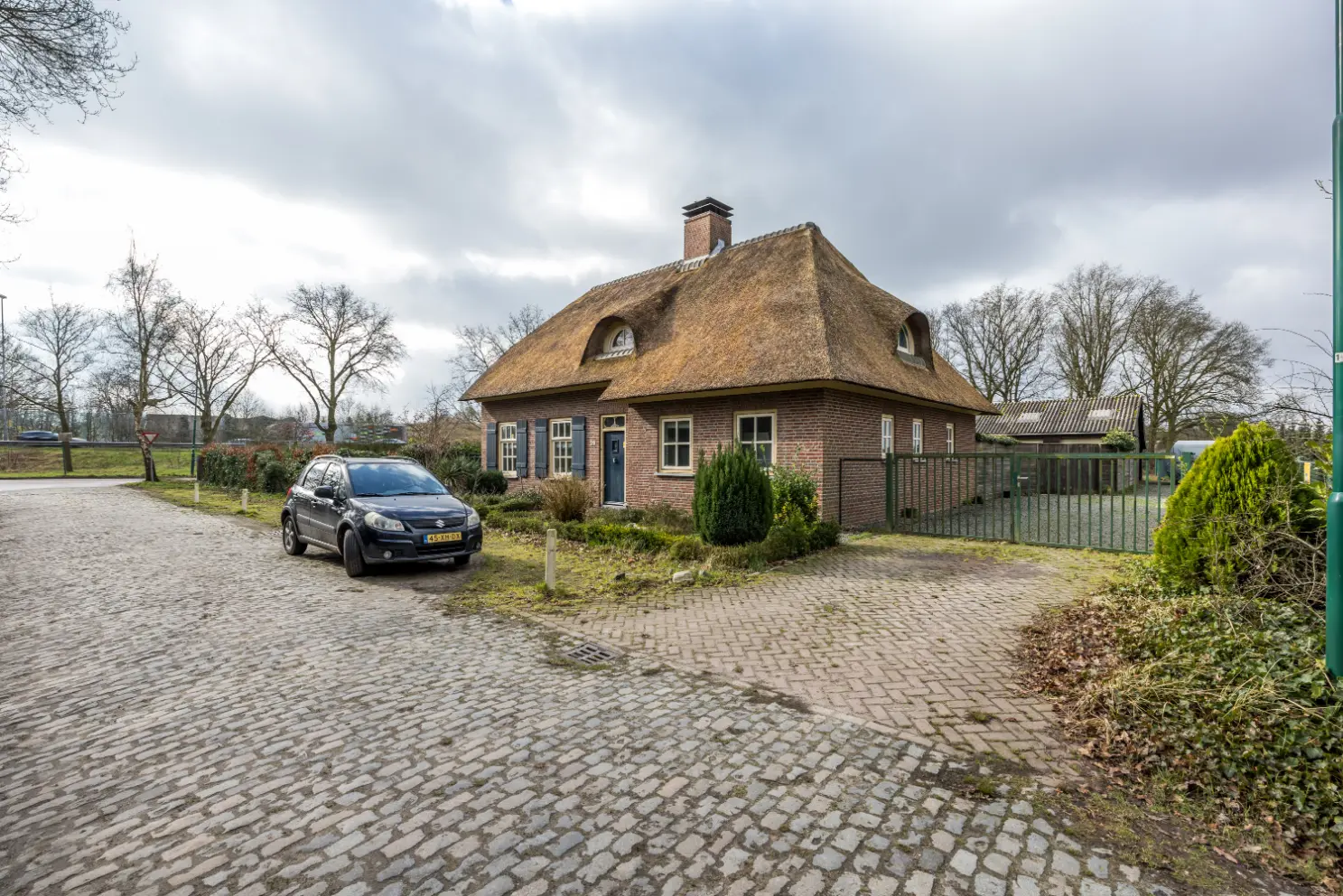 Klein Zwitserland 20, Gilze Vastgoedbeschermer - IMG_1051