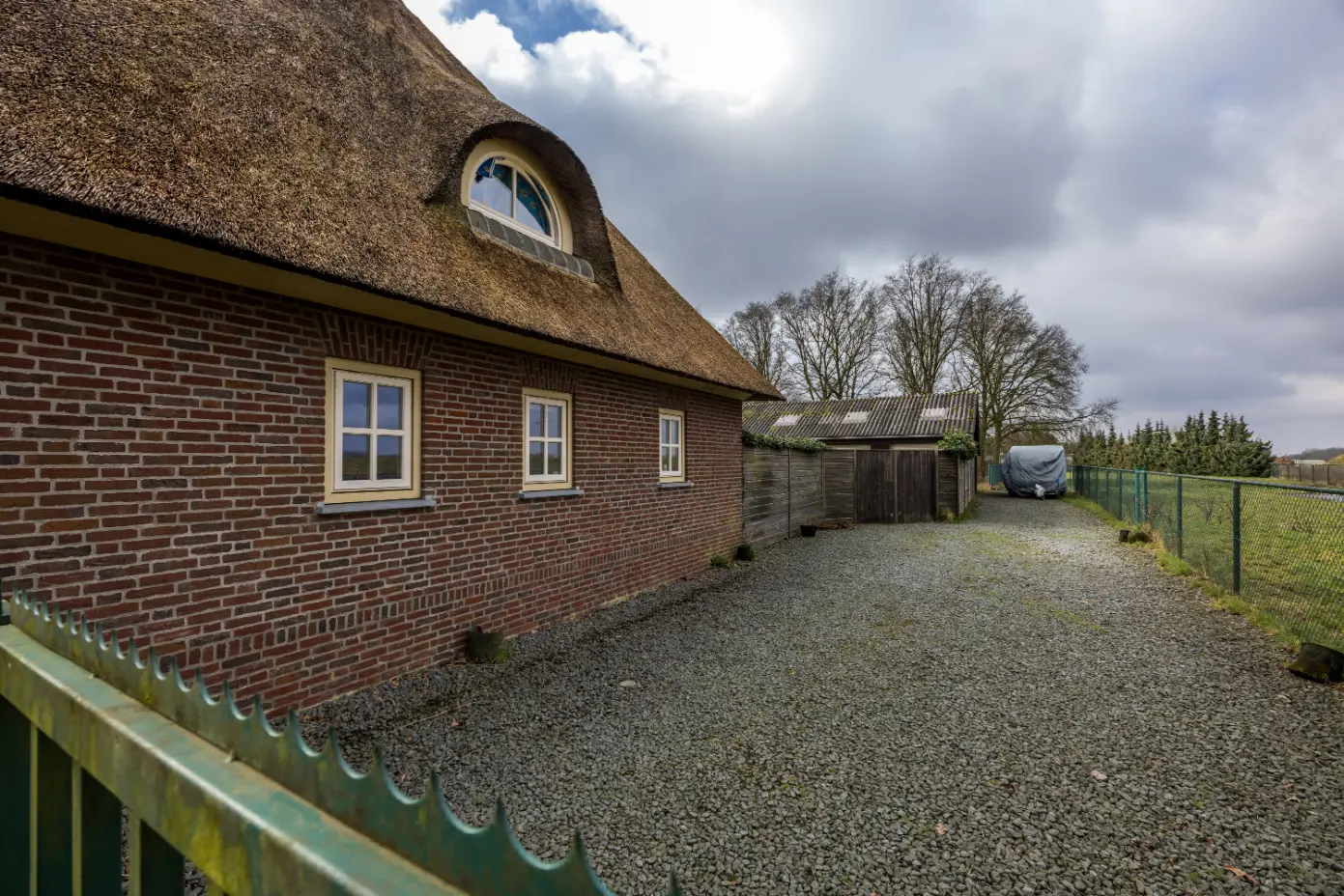 Klein Zwitserland 20, Gilze Vastgoedbeschermer - IMG_1052