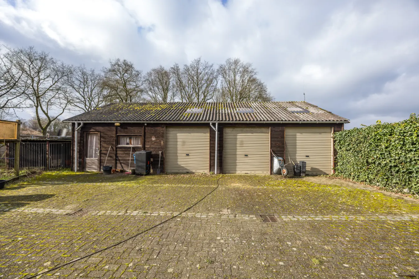 Klein Zwitserland 20, Gilze Vastgoedbeschermer - IMG_1054