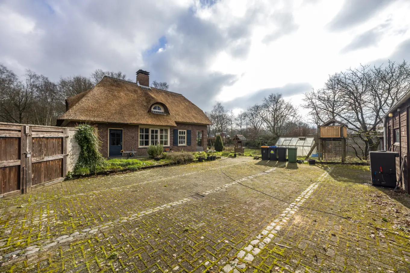 Klein Zwitserland 20, Gilze Vastgoedbeschermer - IMG_1056