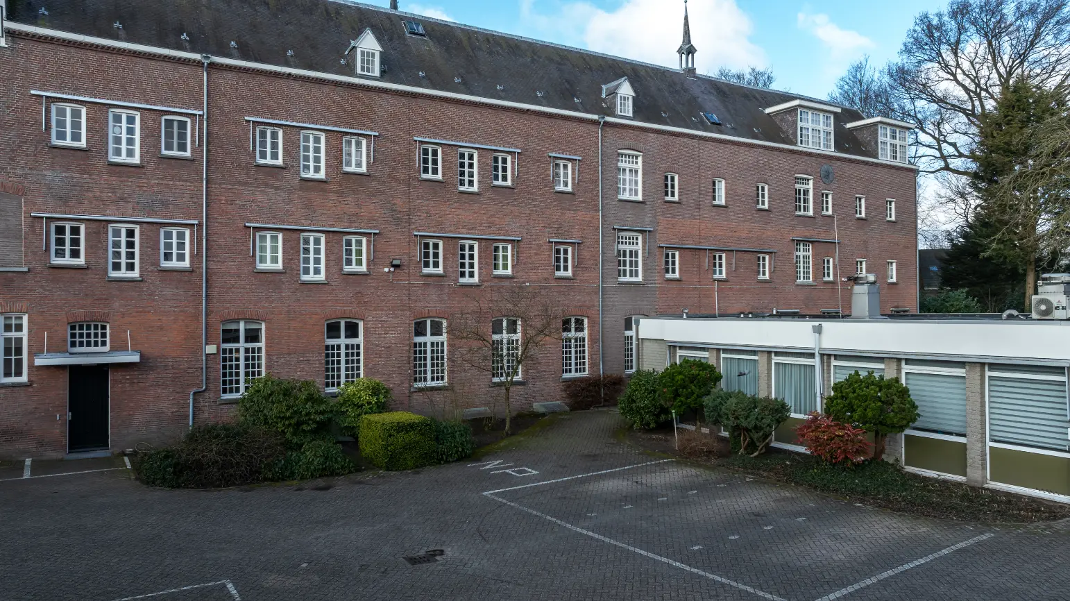 Korvelseweg 165, Tilburg Vastgoedbeschermer - DJI_20250228114335_0243_D