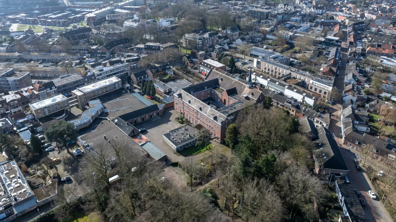 Korvelseweg 165, Tilburg Vastgoedbeschermer - DJI_20250228114807_0261_D