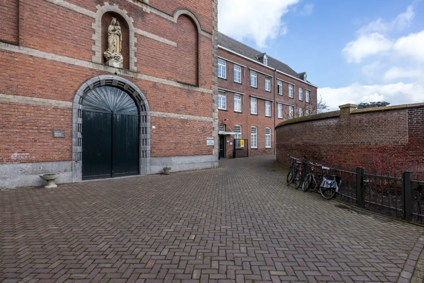 Korvelseweg 165, Tilburg Vastgoedbeschermer - IMG_1075