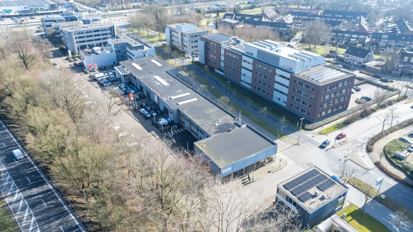 Motorenweg 31, Delft Vastgoedbeschermer - DJI_20250307121018_0135_D