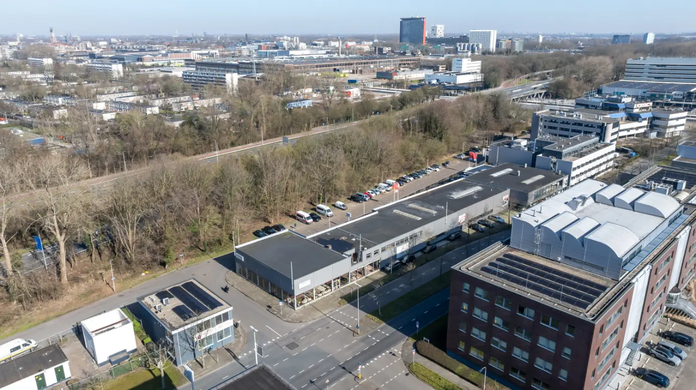 Motorenweg 31, Delft Vastgoedbeschermer - DJI_20250307121203_0140_D