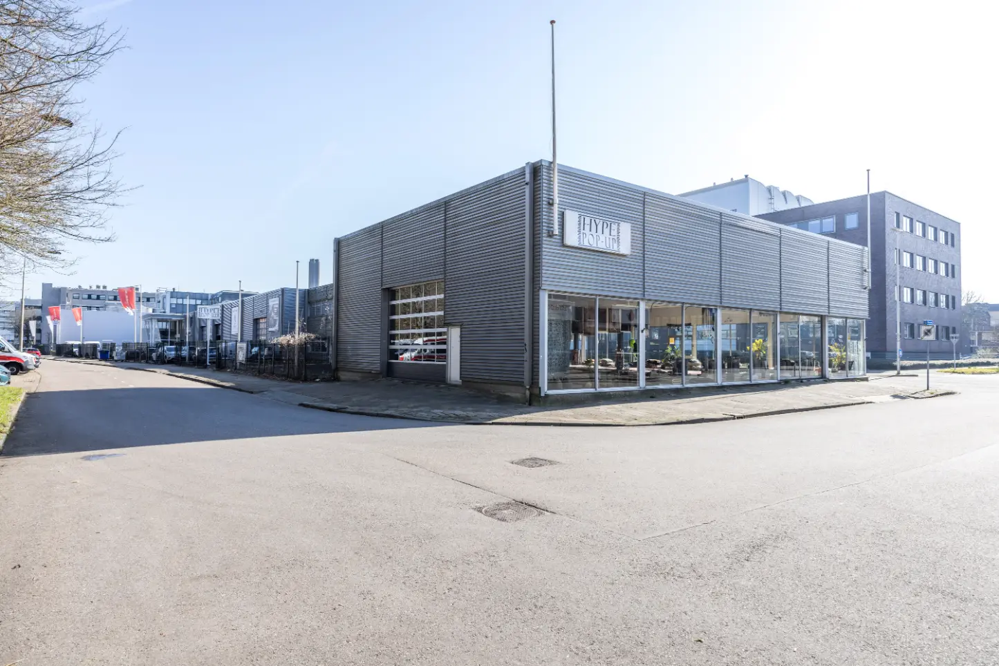 Motorenweg 31, Delft Vastgoedbeschermer - IMG_1546