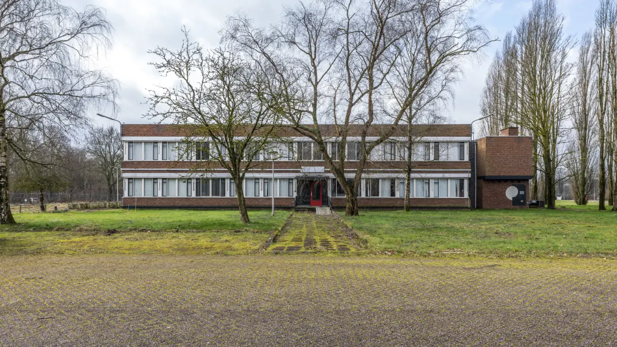 Nijmegen, Nieuwe Dukenburgseweg 20 Vastgoedbeschermer - IMG_0913