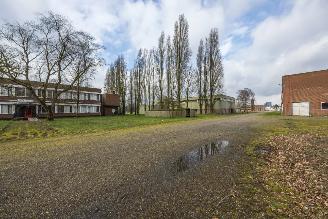 Nijmegen, Nieuwe Dukenburgseweg 20 Vastgoedbeschermer - IMG_0914