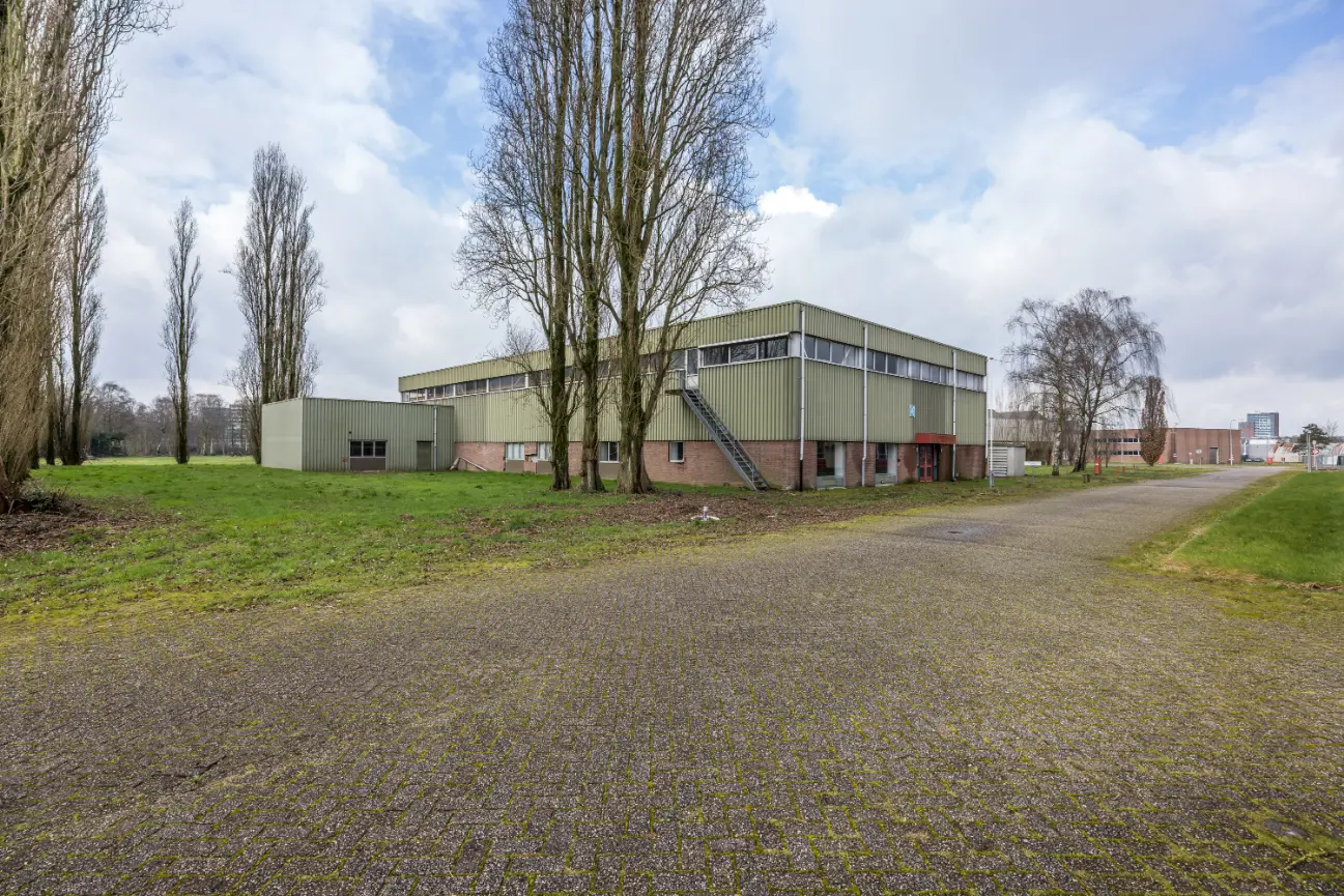 Nijmegen, Nieuwe Dukenburgseweg 20 Vastgoedbeschermer - IMG_0916