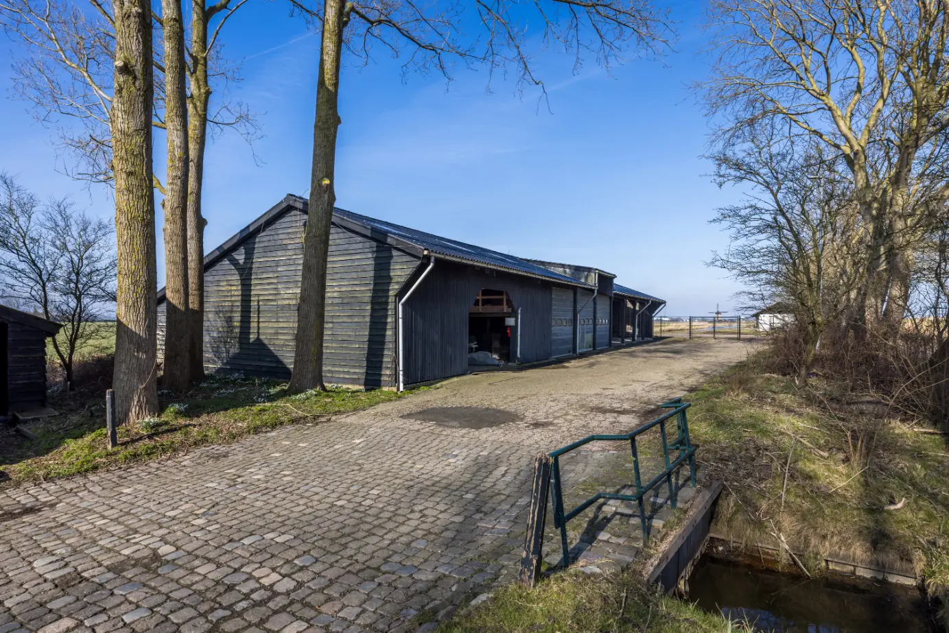 Schermerhorn Molendijk 11, Vastgoedbeschermer - IMG_1277