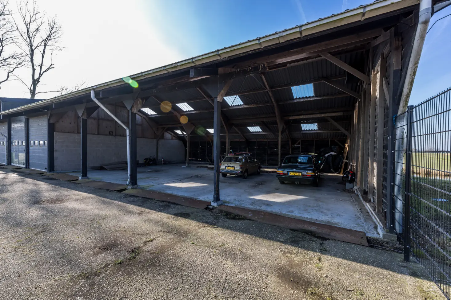 Schermerhorn Molendijk 11, Vastgoedbeschermer - IMG_1283