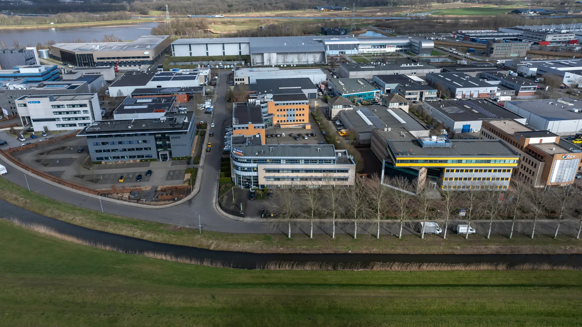 Het Zuiderkruis 35-47 Vastgoedbeschermer - DJI_20250228144003_0325_D