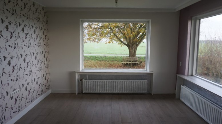 Woonhuis in Steenwijkerland