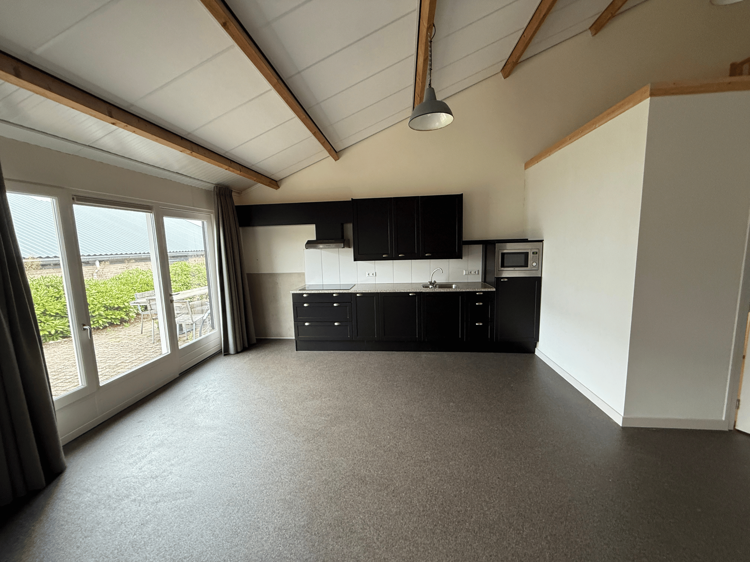 Studio in Lage Mierde