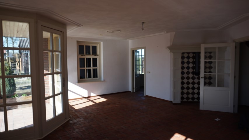 Woonhuis in Gilze en Rijen