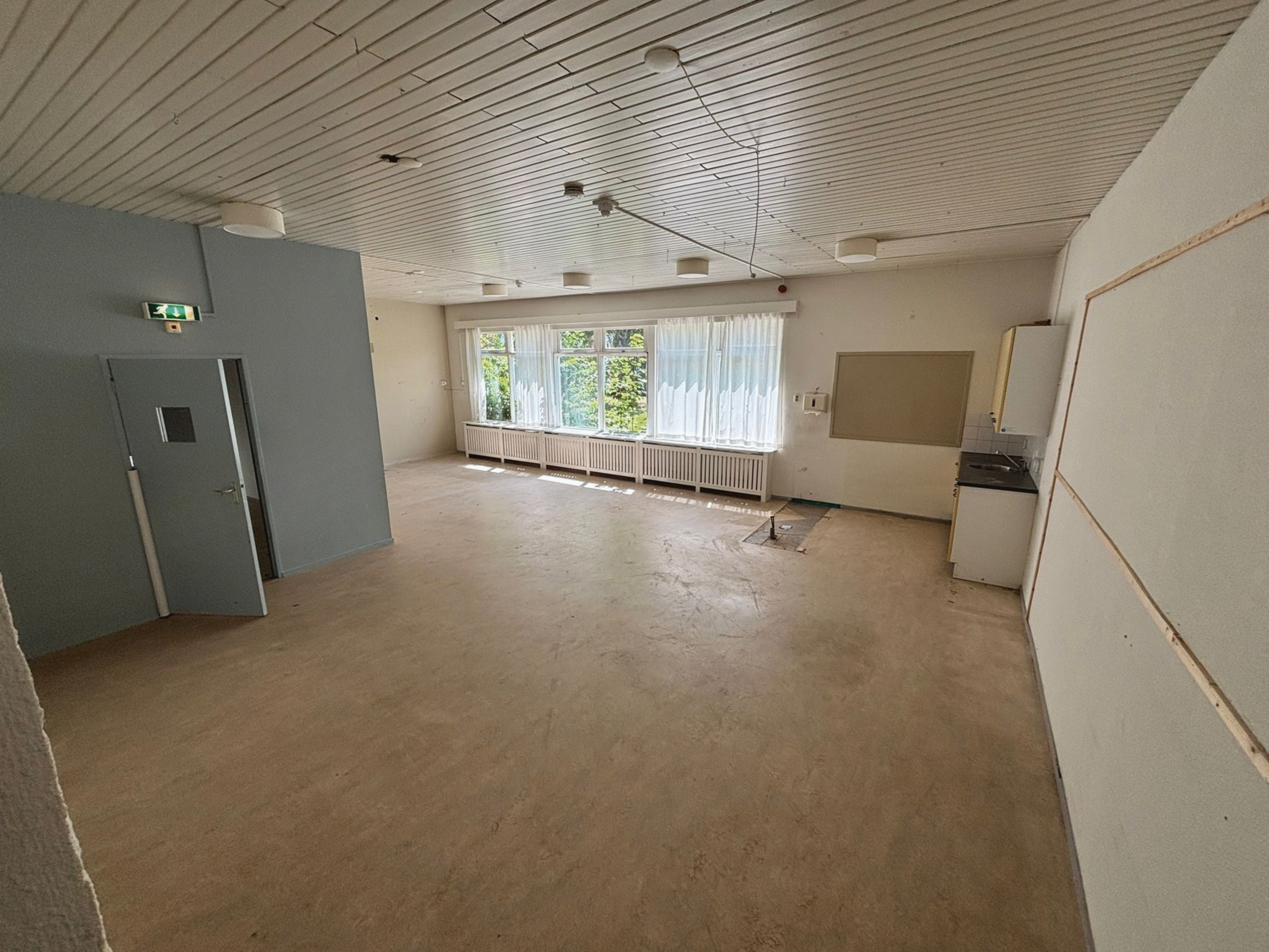 Family home in Loon op Zand