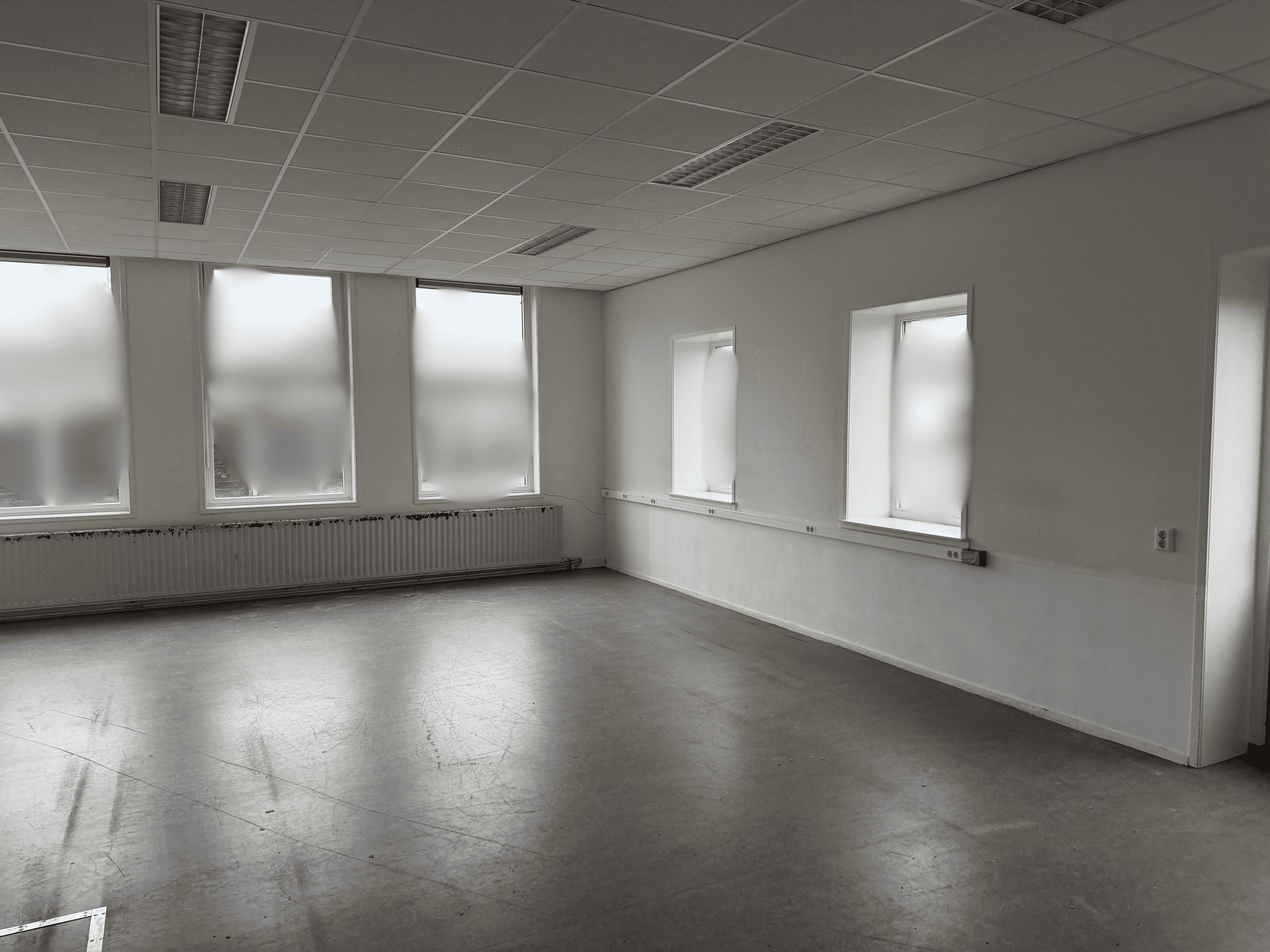 Family home in Kapelle