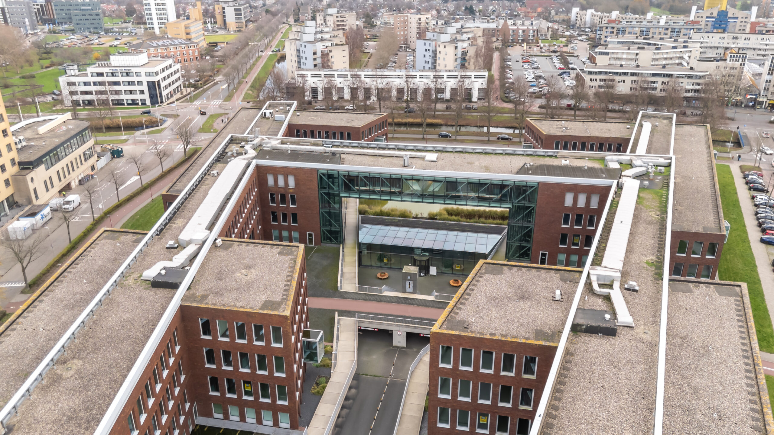 01 - Röntgenlaan 75, Zoetermeer - DJI_20251203141659_0001_D