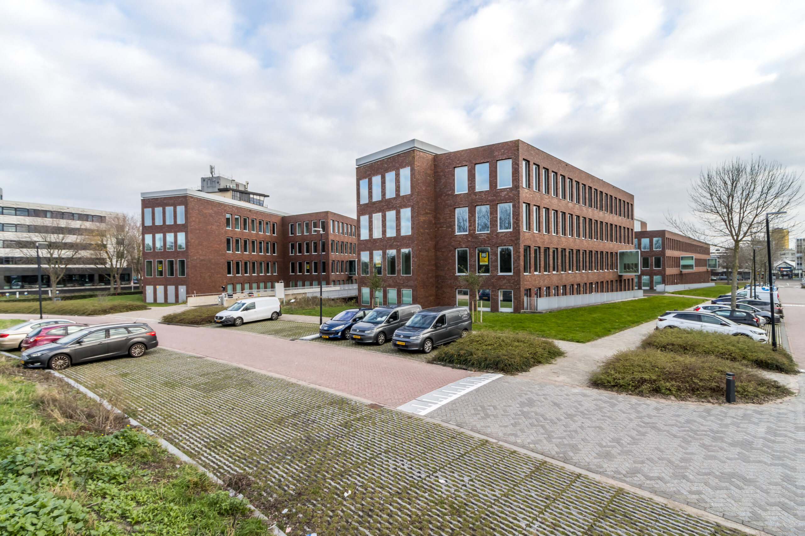 08 - Röntgenlaan 75, Zoetermeer - IMG_4122