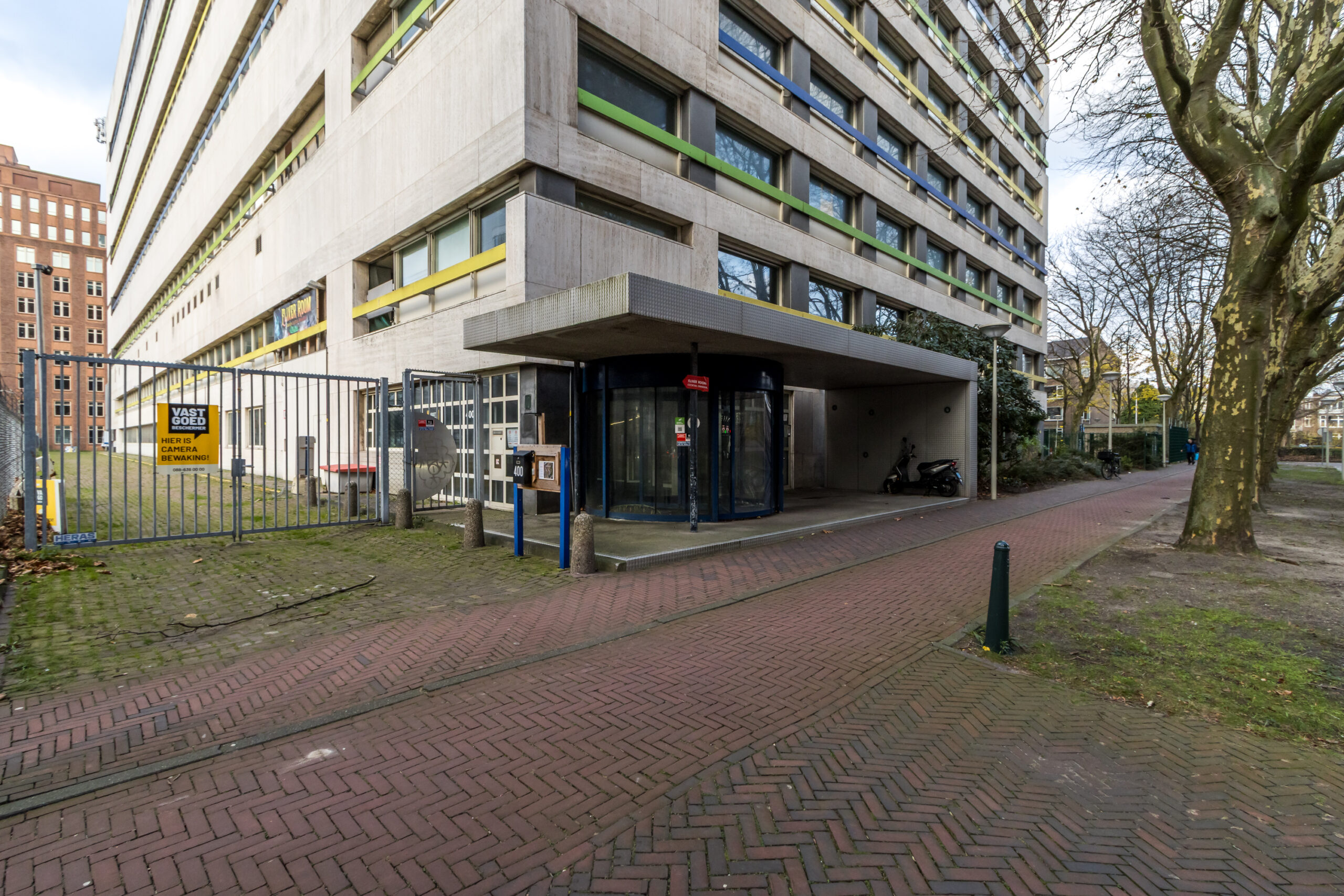 11 - Prinses Beatrixlaan 400, Den Haag - IMG_4184