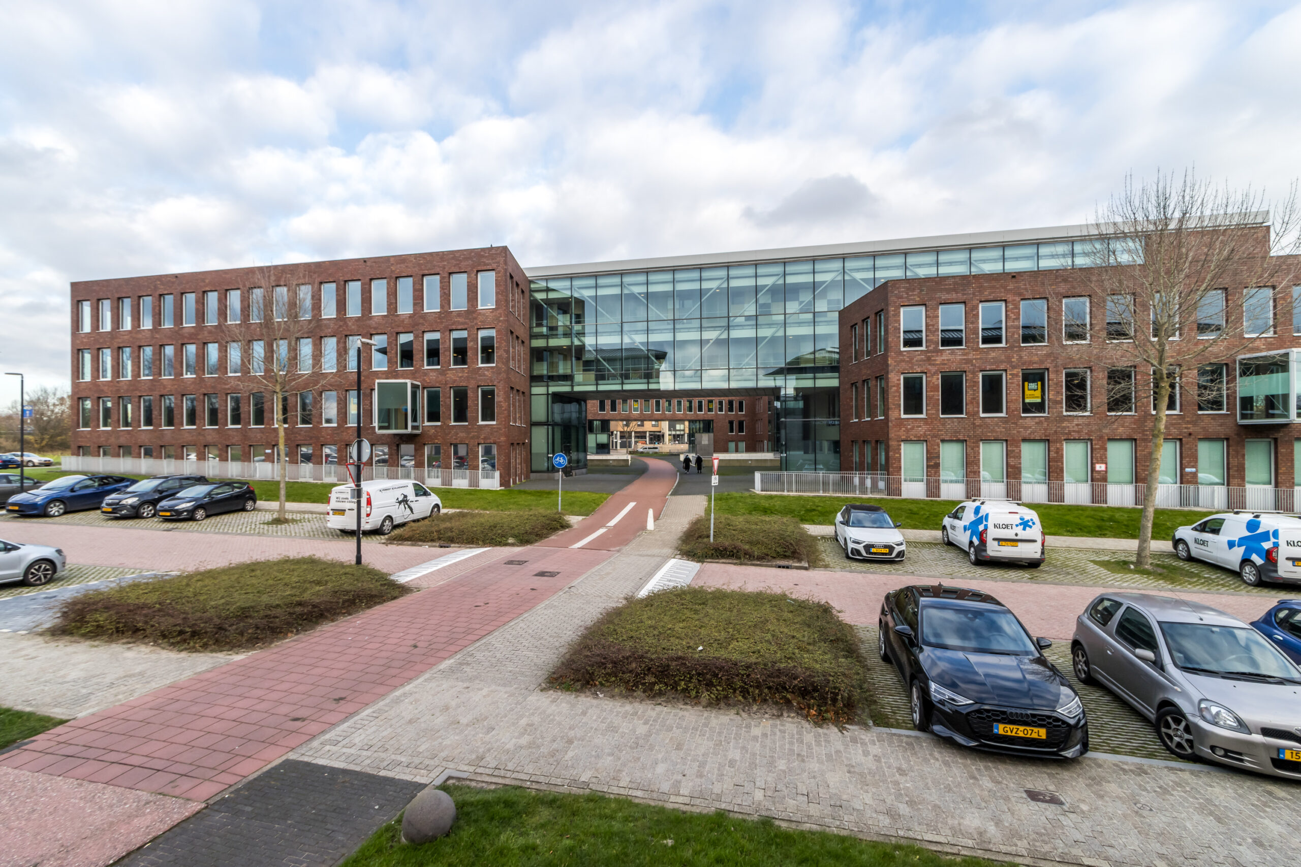 12 - Röntgenlaan 75, Zoetermeer - IMG_4127