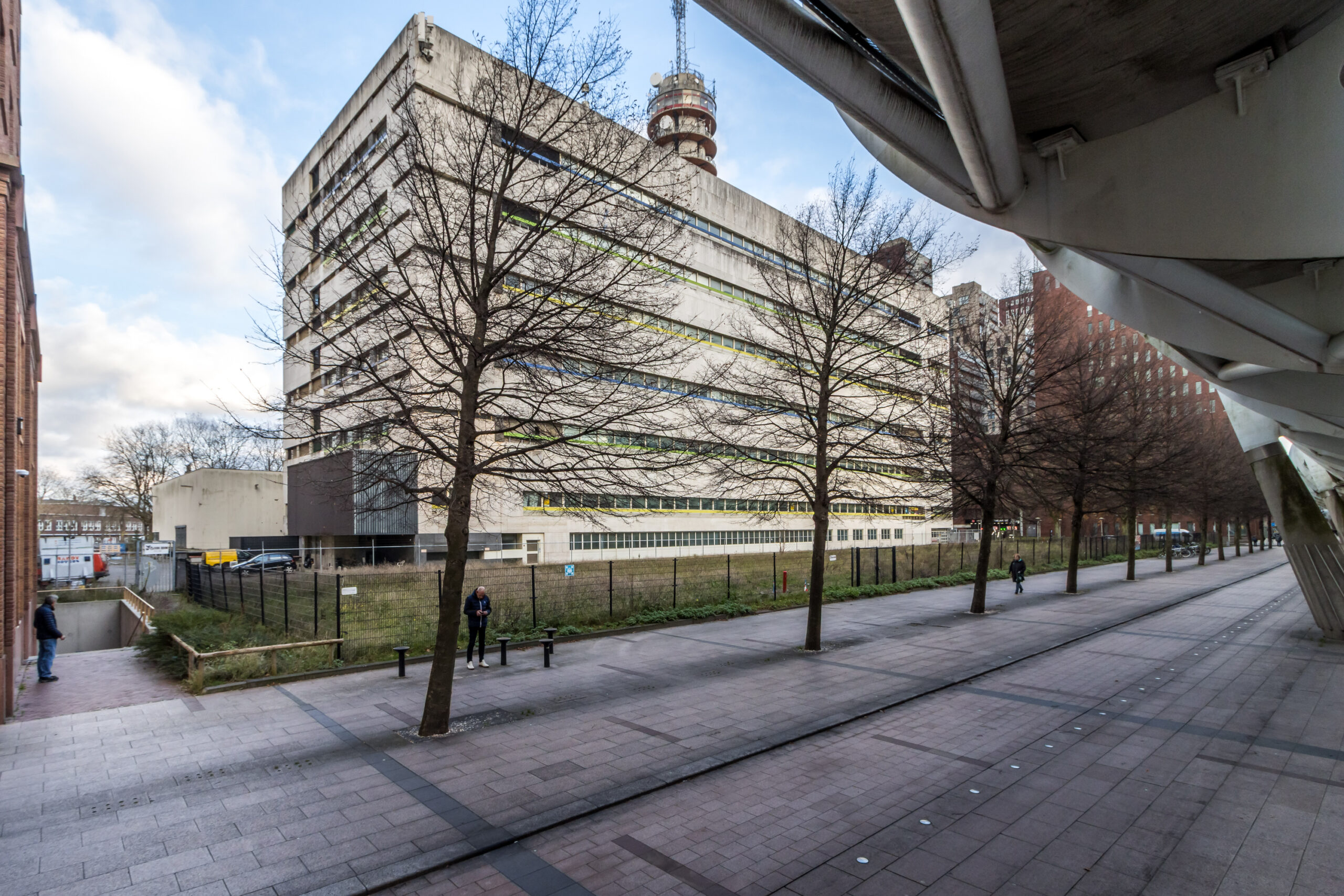 14 - Prinses Beatrixlaan 400, Den Haag - IMG_4203