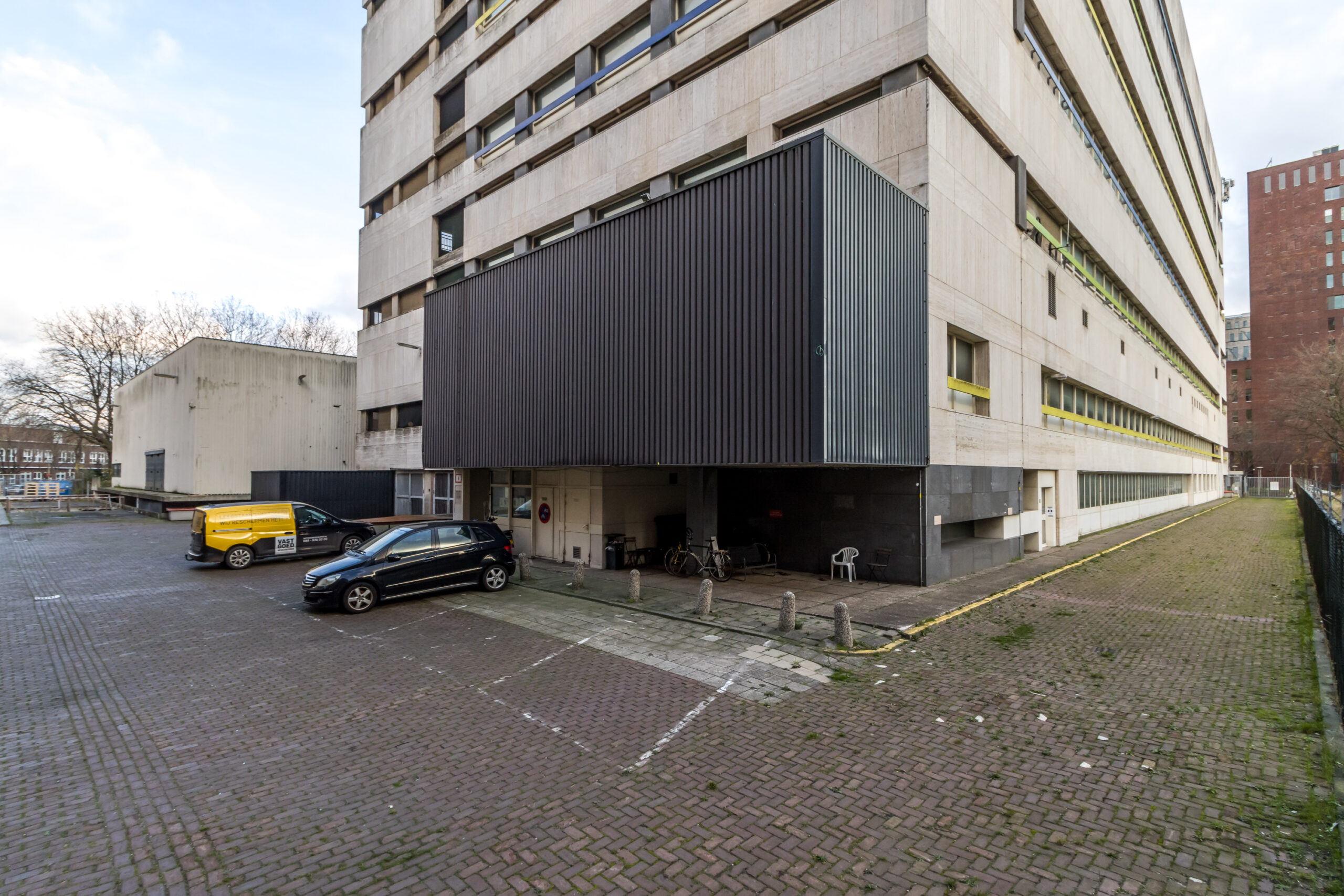 16 - Prinses Beatrixlaan 400, Den Haag - IMG_4208