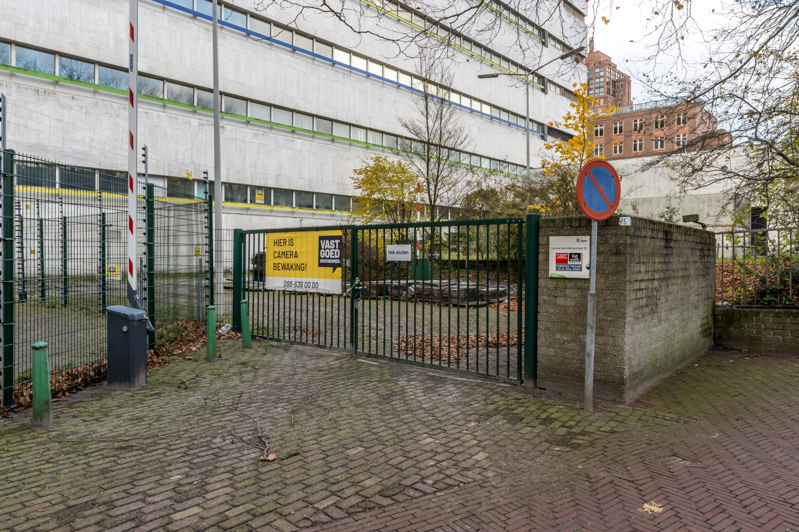 18 - Prinses Beatrixlaan 400, Den Haag - IMG_4216