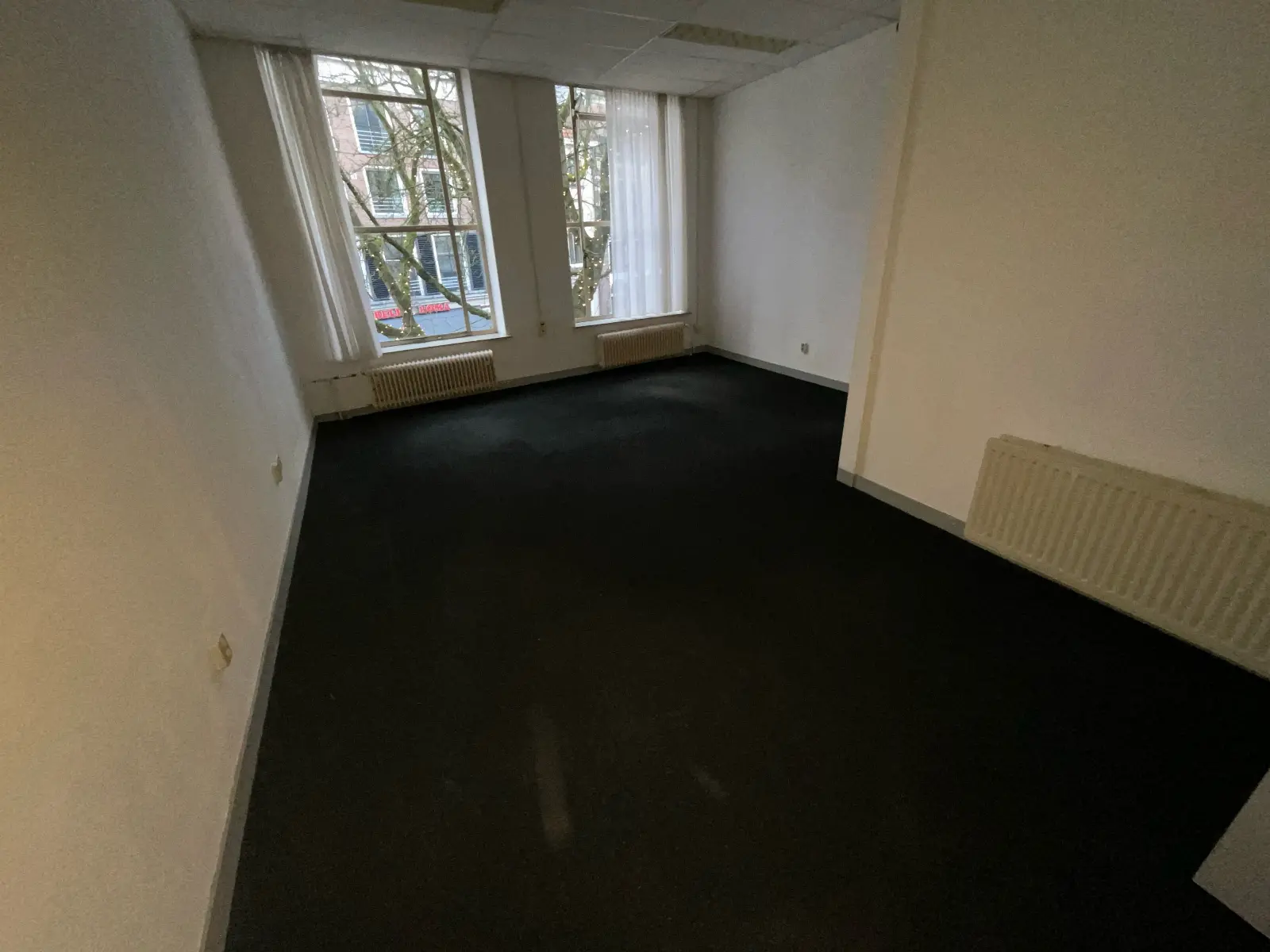 Woonhuis in Deventer