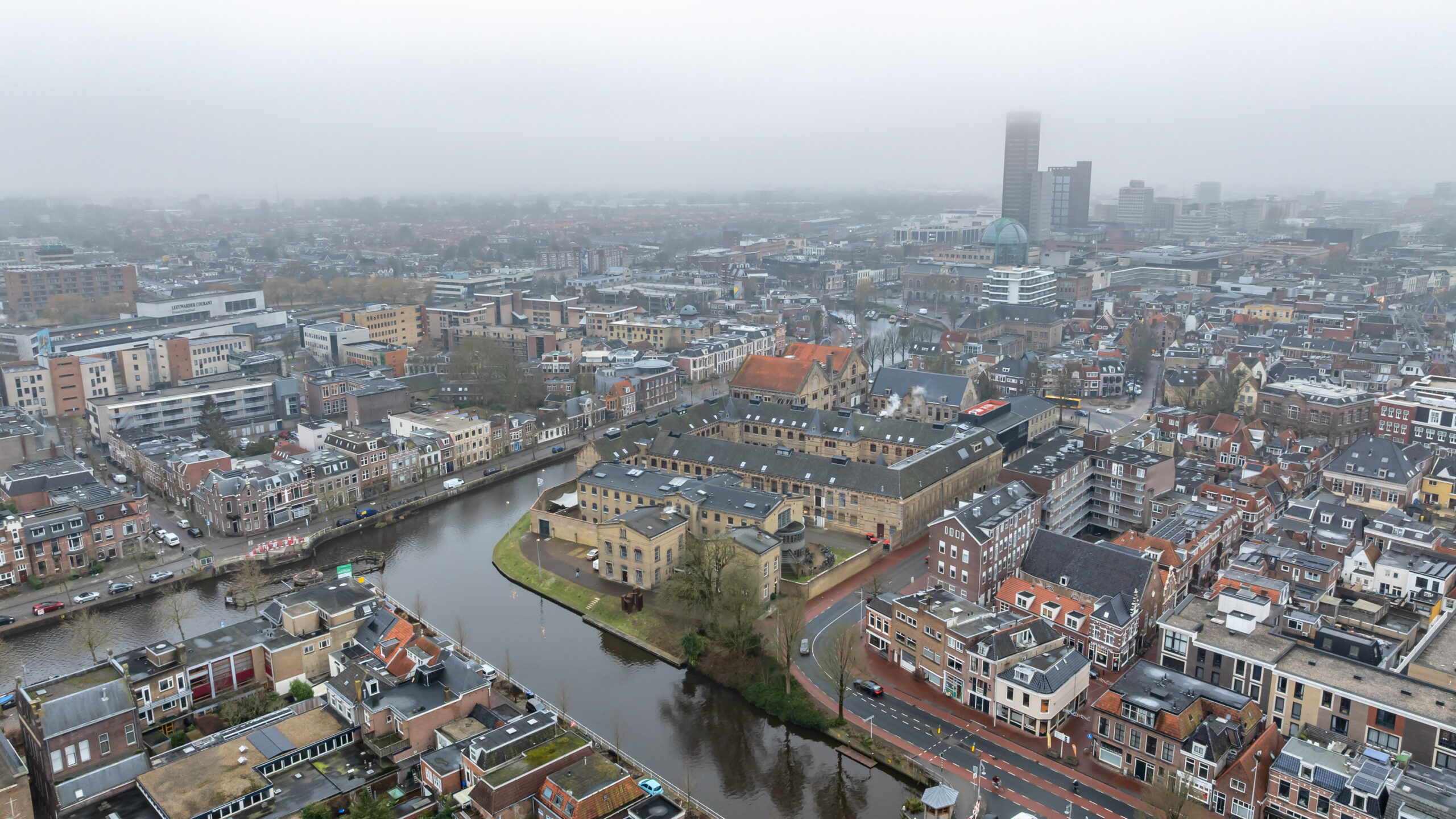 09 - Keizersgracht 2, Leeuwarden - DJI_20260206155833_0038_D_M3P
