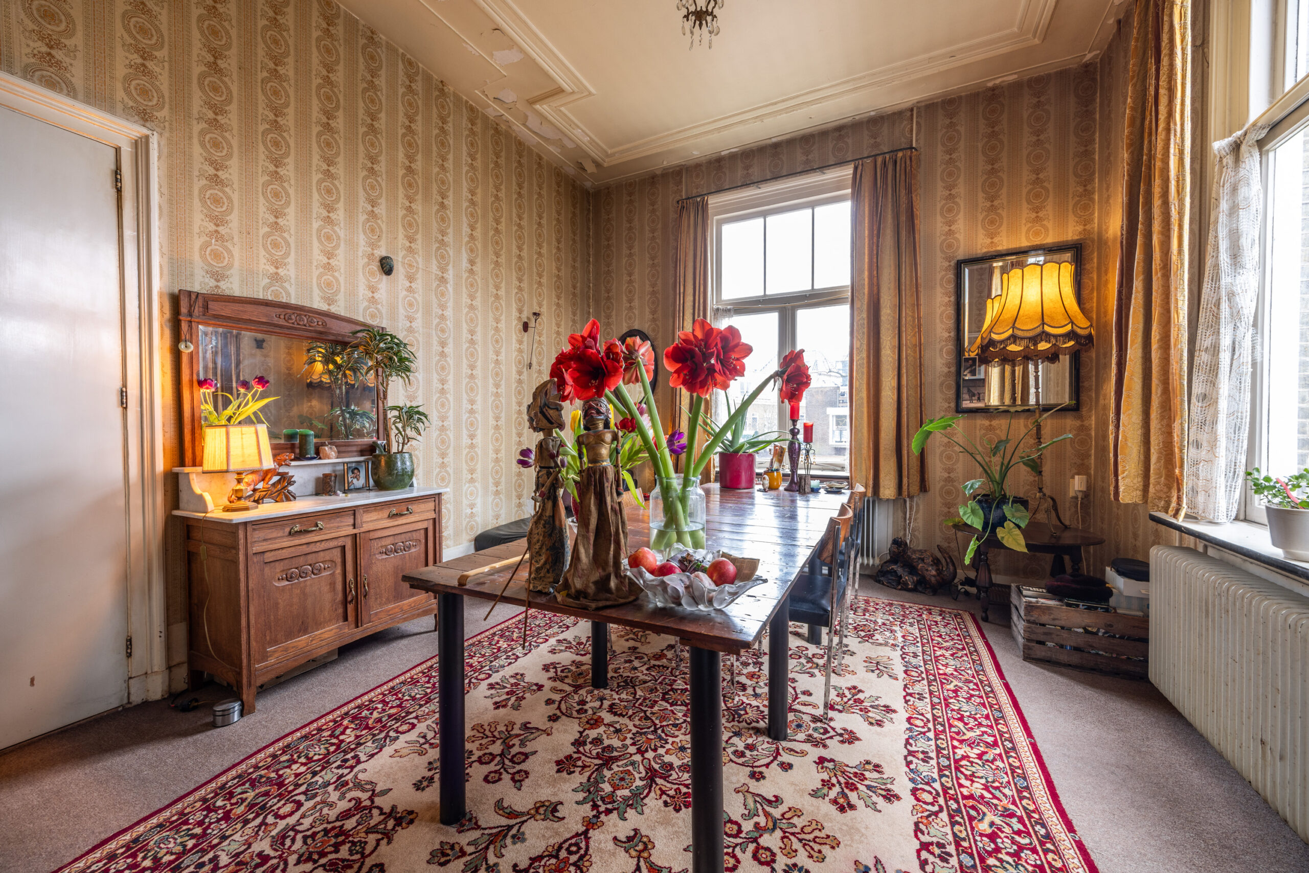 16 - Keizersgracht 2, Leeuwarden - CR5_1882