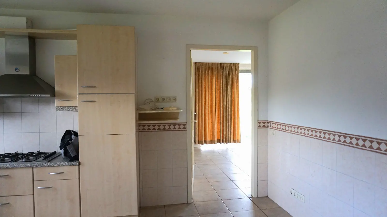 Woonhuis in Moerdijk