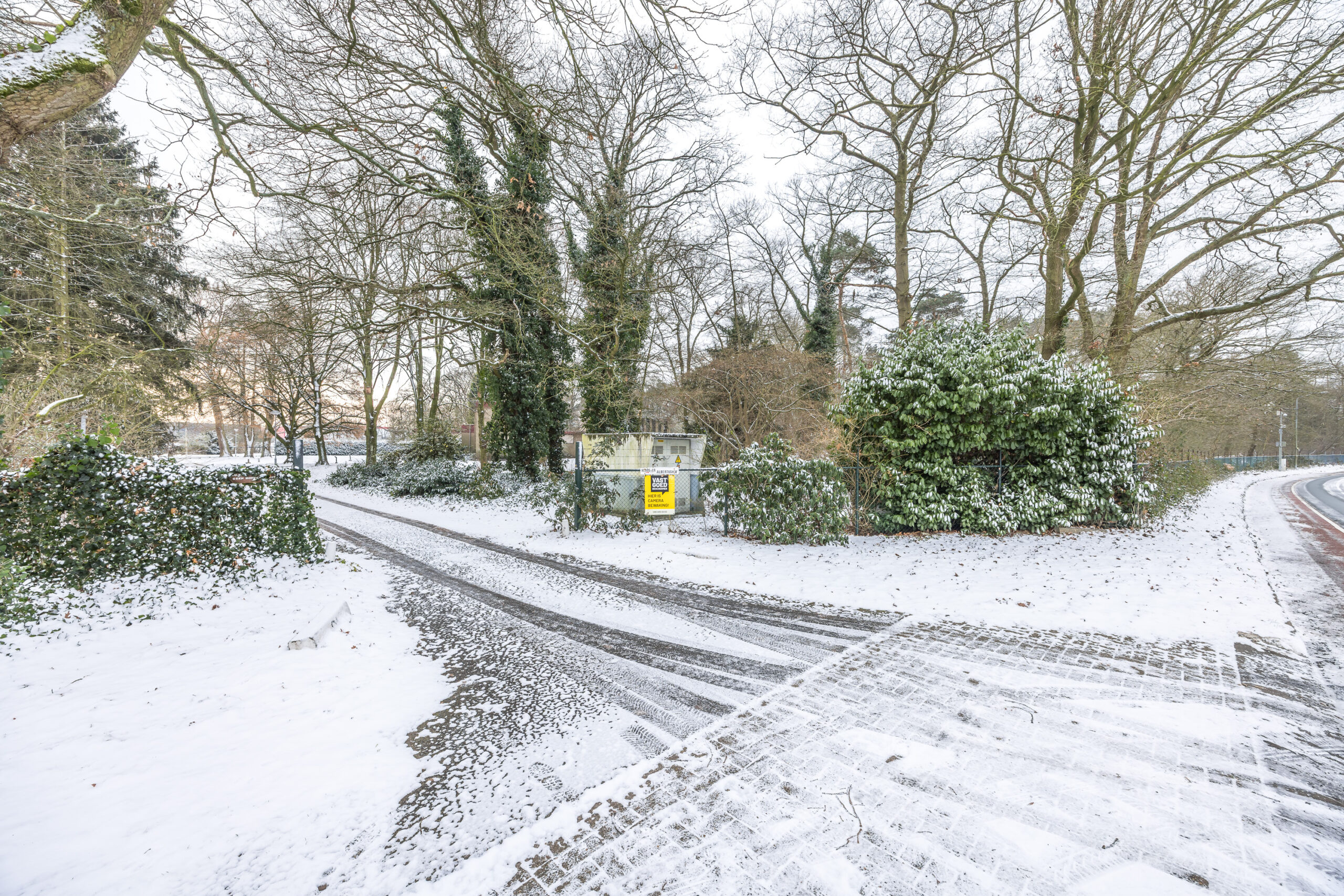 Congregatie Van De Heilige Catharina Van Siena Dominicanesse. Voormalig kloostercomplex Albertushof te Venlo