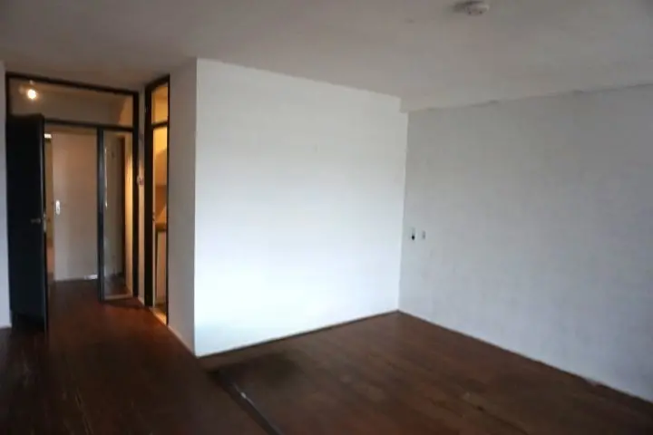 Appartement in Amsterdam