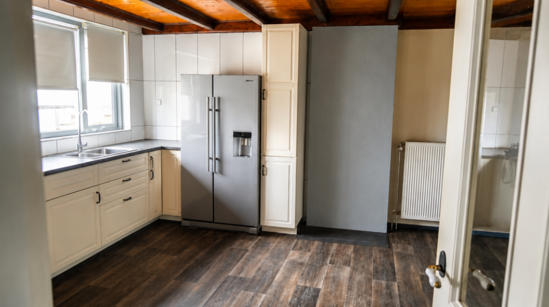 Huurwoning Fijnaart